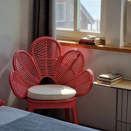 Apartmán Mariu Vejas Nida Exteriér fotografie
