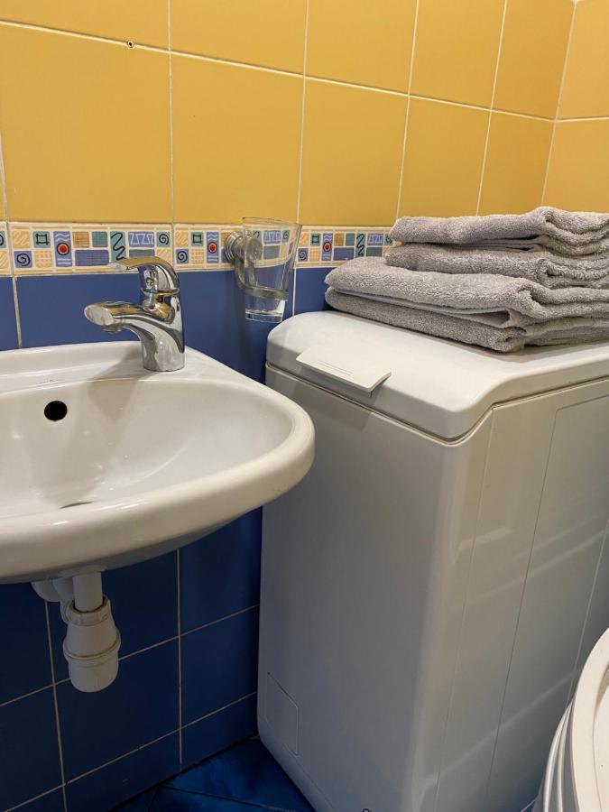Apartmán Mariu Vejas Nida Exteriér fotografie
