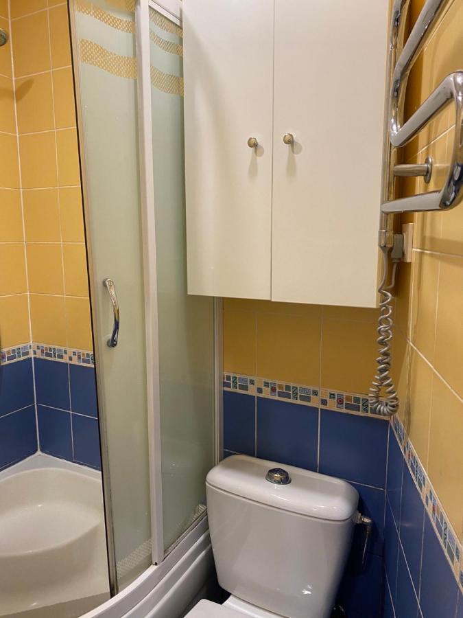 Apartmán Mariu Vejas Nida Exteriér fotografie