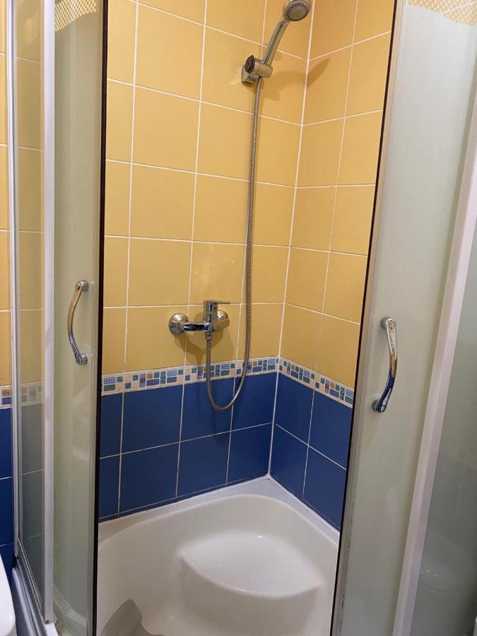 Apartmán Mariu Vejas Nida Exteriér fotografie