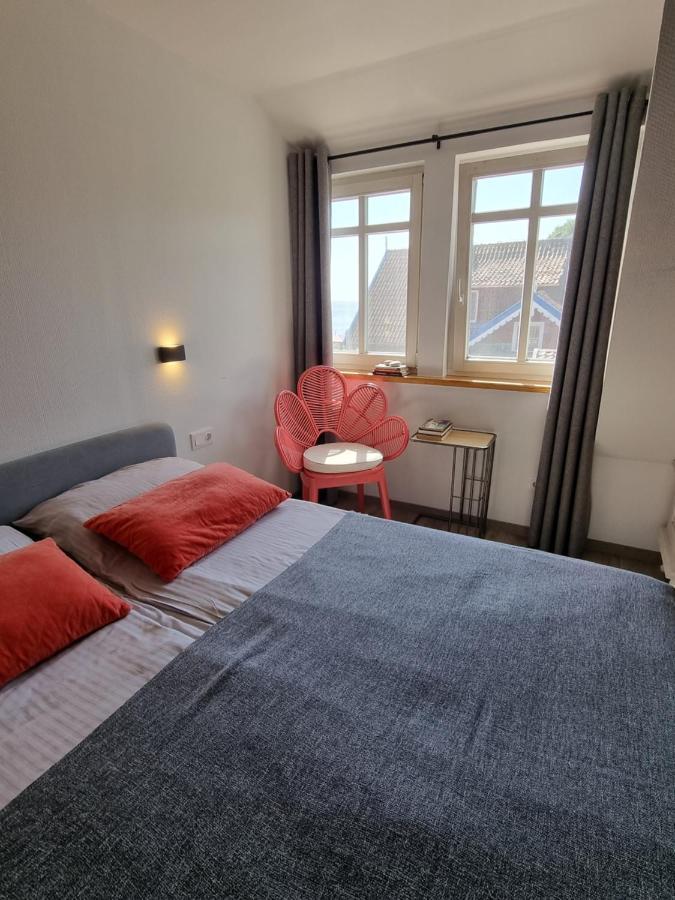 Apartmán Mariu Vejas Nida Exteriér fotografie