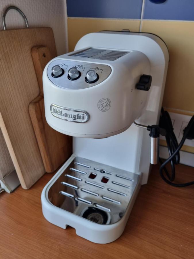 Apartmán Mariu Vejas Nida Exteriér fotografie