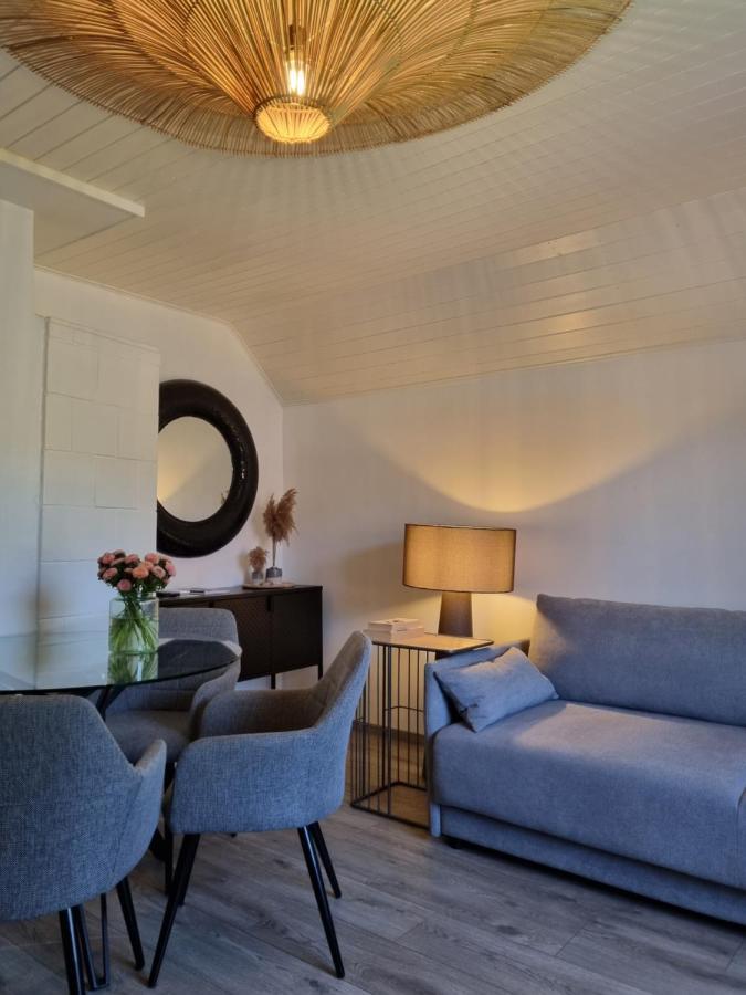 Apartmán Mariu Vejas Nida Exteriér fotografie