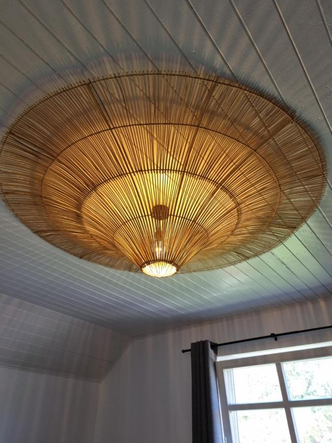 Apartmán Mariu Vejas Nida Exteriér fotografie