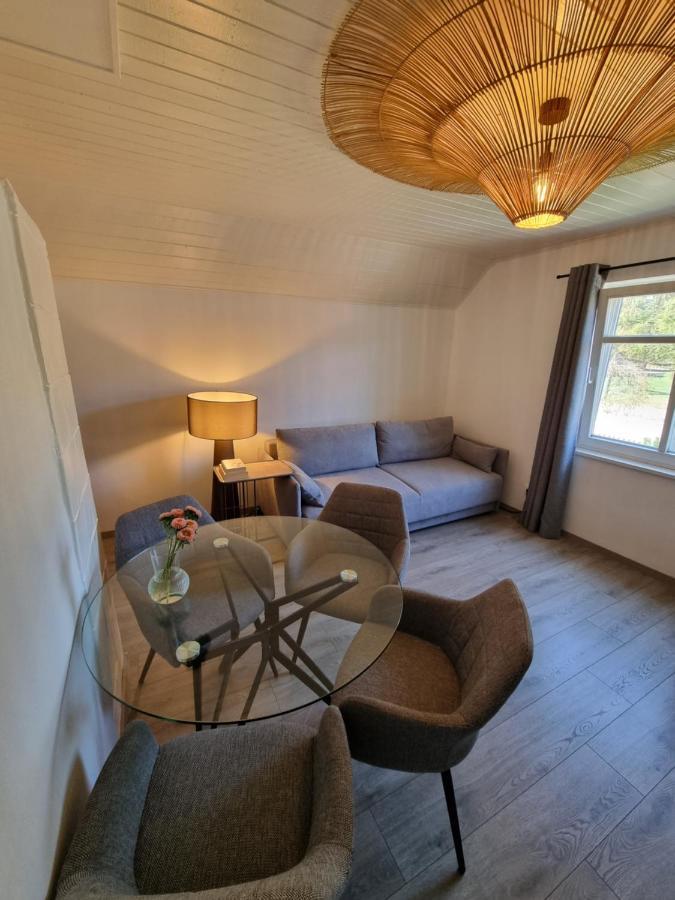 Apartmán Mariu Vejas Nida Exteriér fotografie