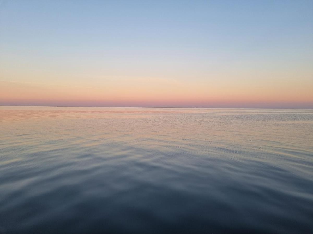 Apartmán Mariu Vejas Nida Exteriér fotografie